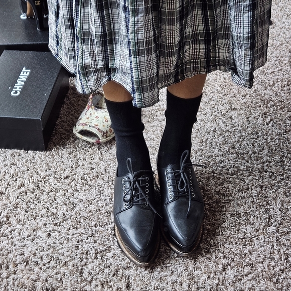 Opening ceremony loafer - Picture 1 of 12